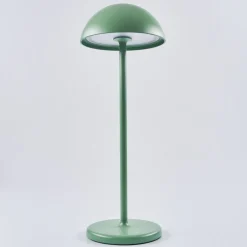Lampe A Poser Pelaro Led Vert, 1 Lumiere