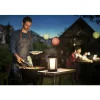 Lampe A Poser Philips Cicero Led Noir, Blanc, 1 Lumiere