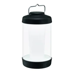 Lampe A Poser Philips Cicero Led Noir, Blanc, 1 Lumiere