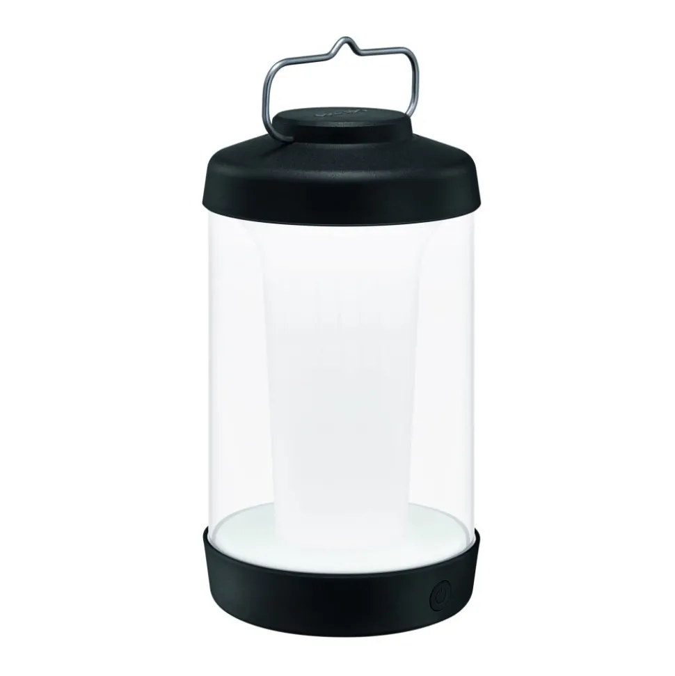 Lampe A Poser Philips Cicero Led Noir, Blanc, 1 Lumiere