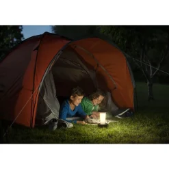 Lampe A Poser Philips Cicero Led Noir, Blanc, 1 Lumiere