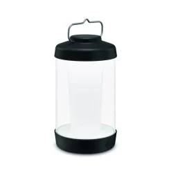 Lampe A Poser Philips Cicero Led Noir, Blanc, 1 Lumiere