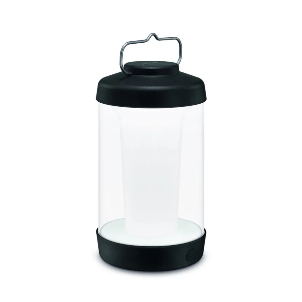 Lampe A Poser Philips Cicero Led Noir, Blanc, 1 Lumiere