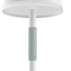 Lampe A Poser Philips Hue Go Led Vert, Blanc, 1 Lumiere, Changeur De Couleurs