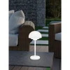 Lampe A Poser Reality Elliot Led Blanc, 1 Lumiere