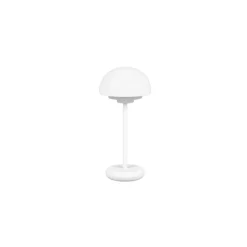 Lampe A Poser Reality Elliot Led Blanc, 1 Lumiere