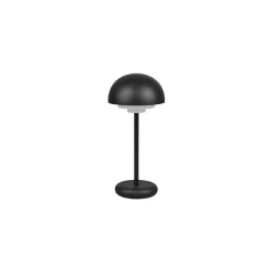 Lampe A Poser Reality Elliot Led Noir, 1 Lumiere