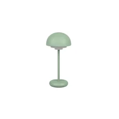 Lampe A Poser Reality Elliot Led Vert, 1 Lumiere