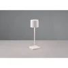 Lampe A Poser Reality Fernandez Led Blanc, 1 Lumiere