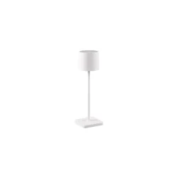 Lampe A Poser Reality Fernandez Led Blanc, 1 Lumiere