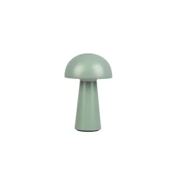 Lampe A Poser Reality Lennon Led Vert, 1 Lumiere