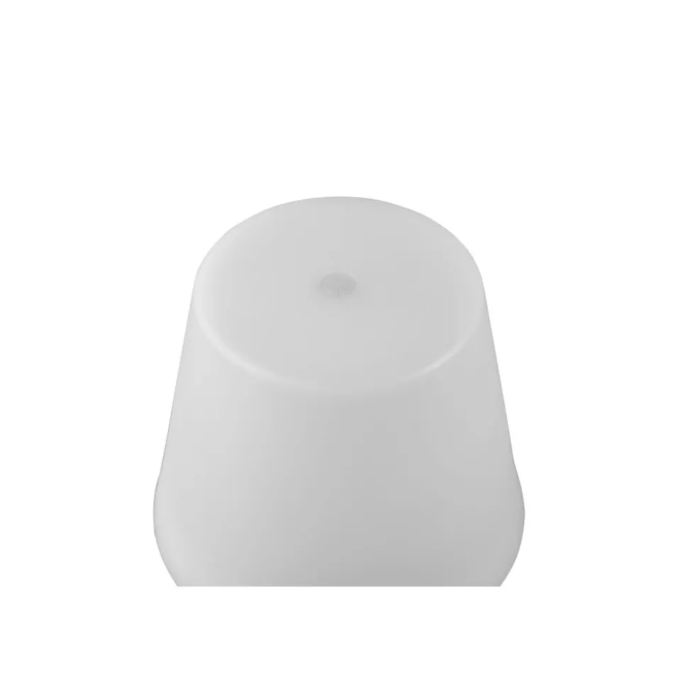 Lampe A Poser Reality Martinez Led Jaune, 1 Lumiere