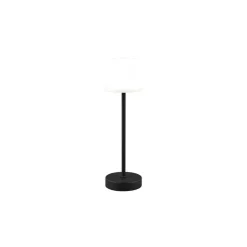 Lampe A Poser Reality Martinez Led Noir, 1 Lumiere