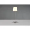 Lampe A Poser Reality Martinez Led Gris, 1 Lumiere