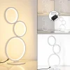 Lampe A Poser Rodekro Led Blanc, 1 Lumiere