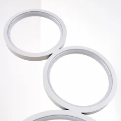 Lampe A Poser Rodekro Led Blanc, 1 Lumiere