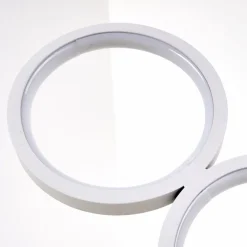 Lampe A Poser Rodekro Led Blanc, 1 Lumiere