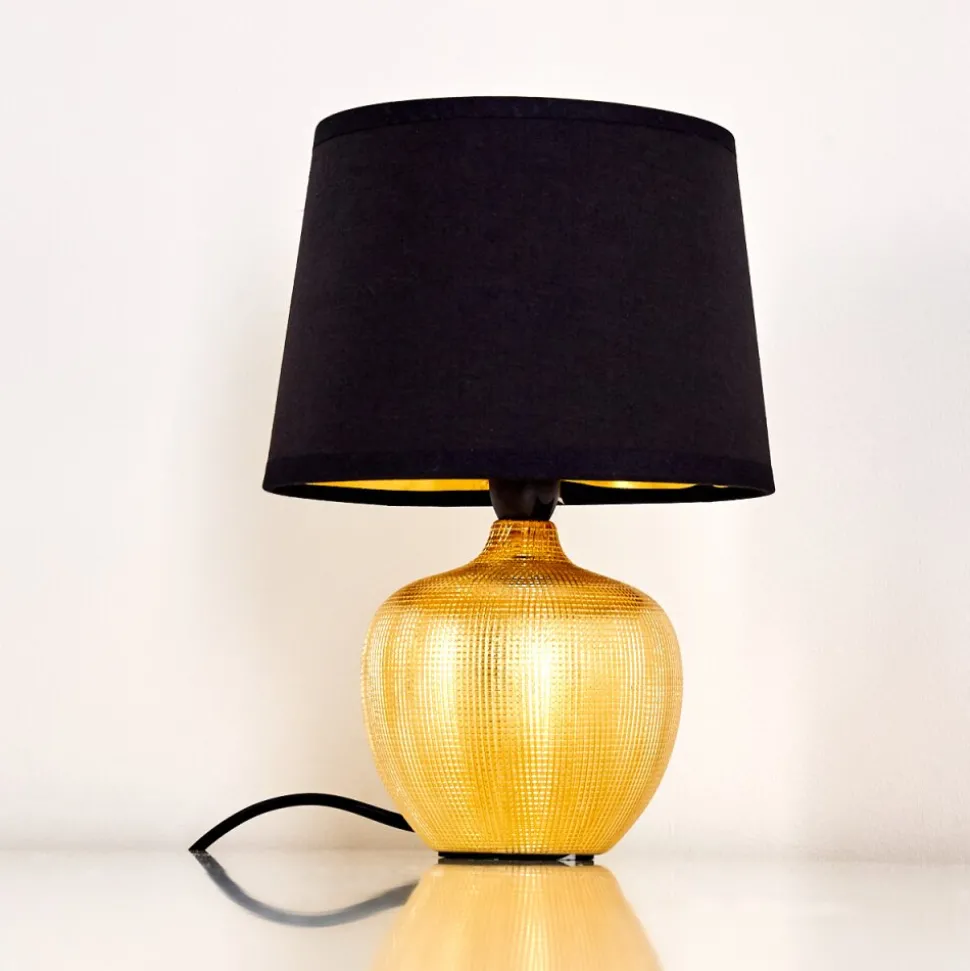 Lampe A Poser Stampa Or, 1 Lumiere