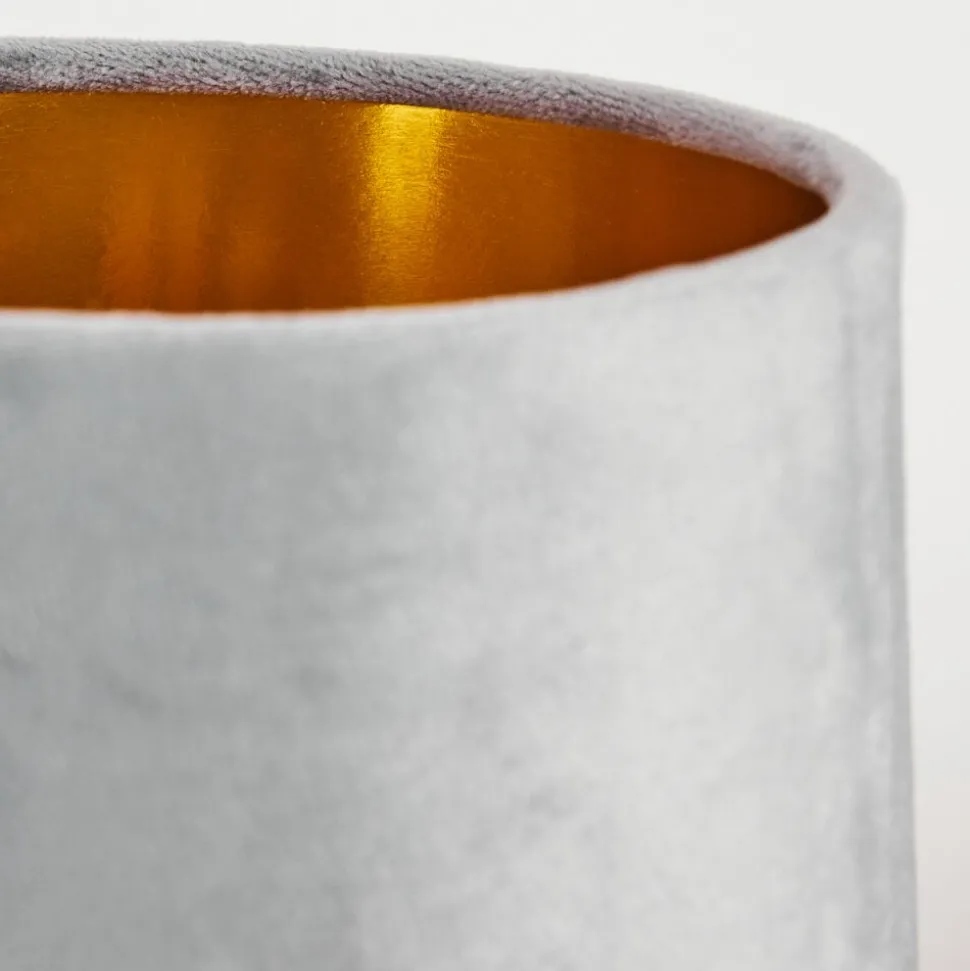 Lampe De Table Beddie Or, 1 Lumiere