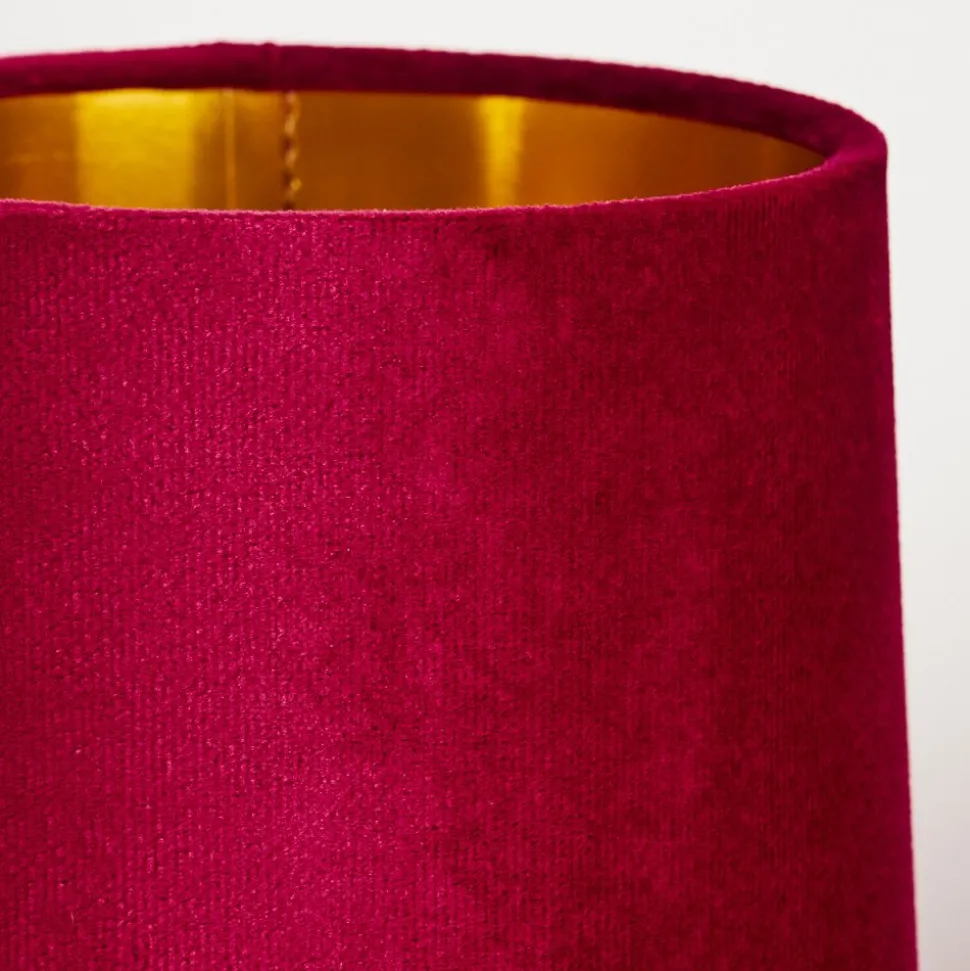 Lampe De Table Beddie Or, 1 Lumiere