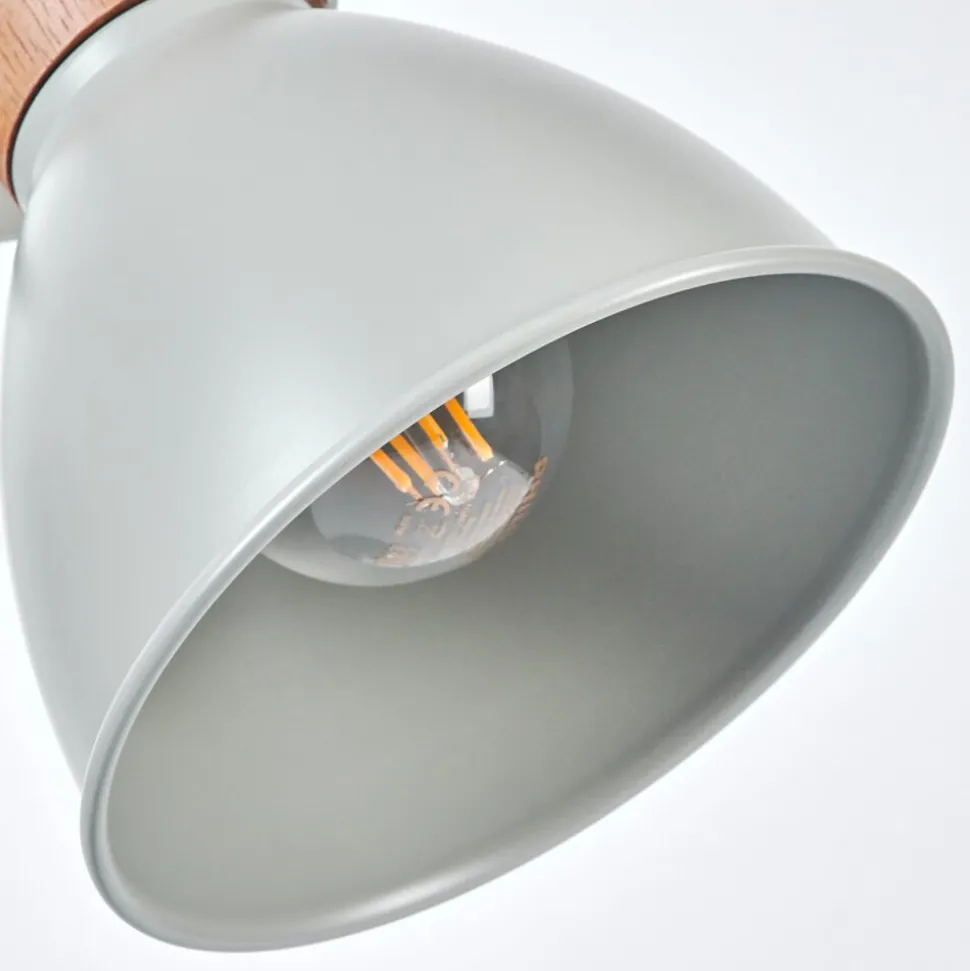 Lampe De Table Chipou Ecru, 1 Lumiere