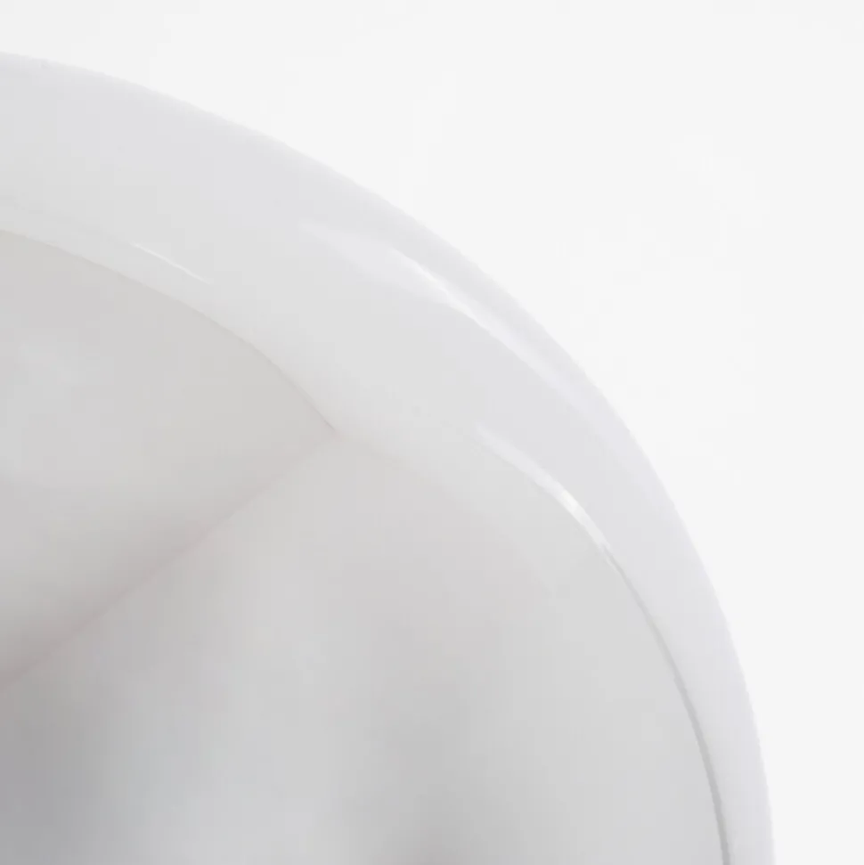 Lampe De Table Elvange Noir, 1 Lumiere