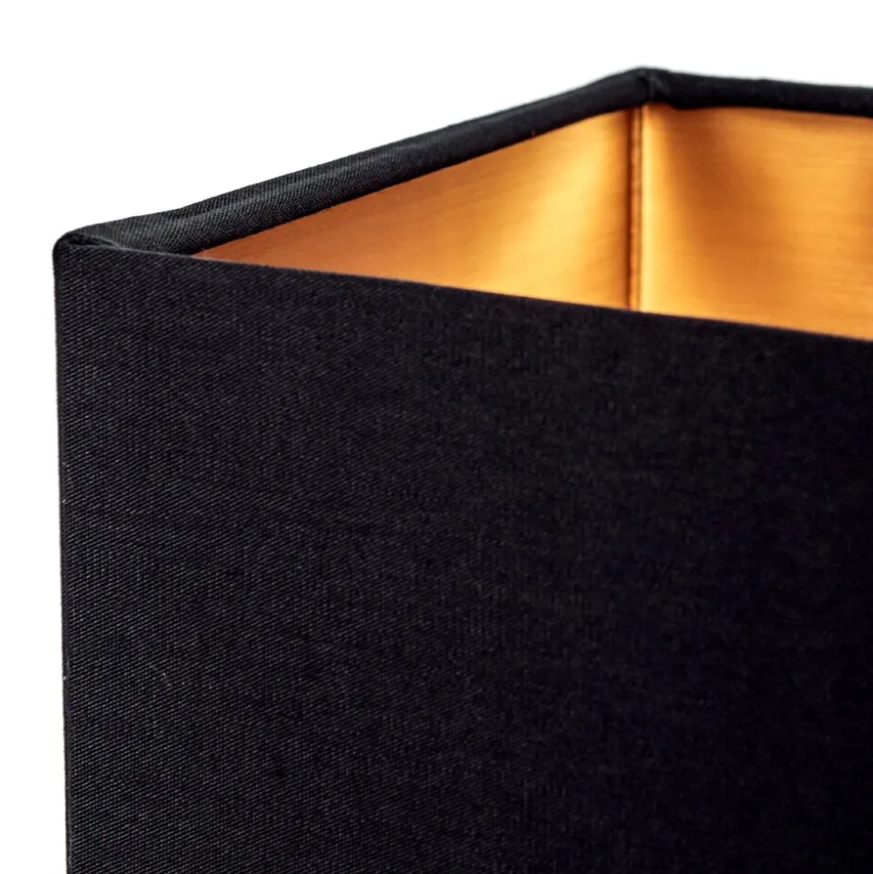 Lampe De Table Geneva Ecru, 1 Lumiere