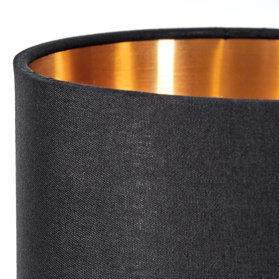 Lampe De Table Geneva Ecru, 1 Lumiere