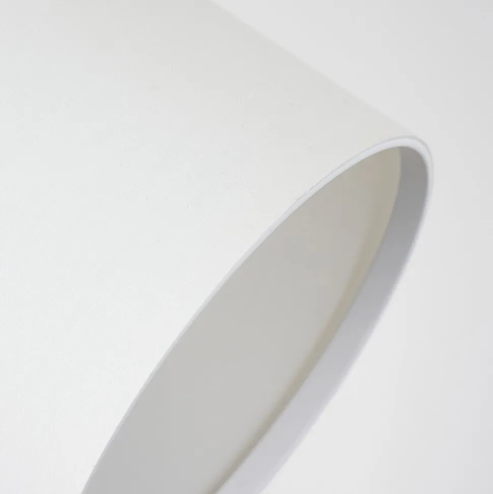 Lampe De Table Gibralter Noir, 1 Lumiere
