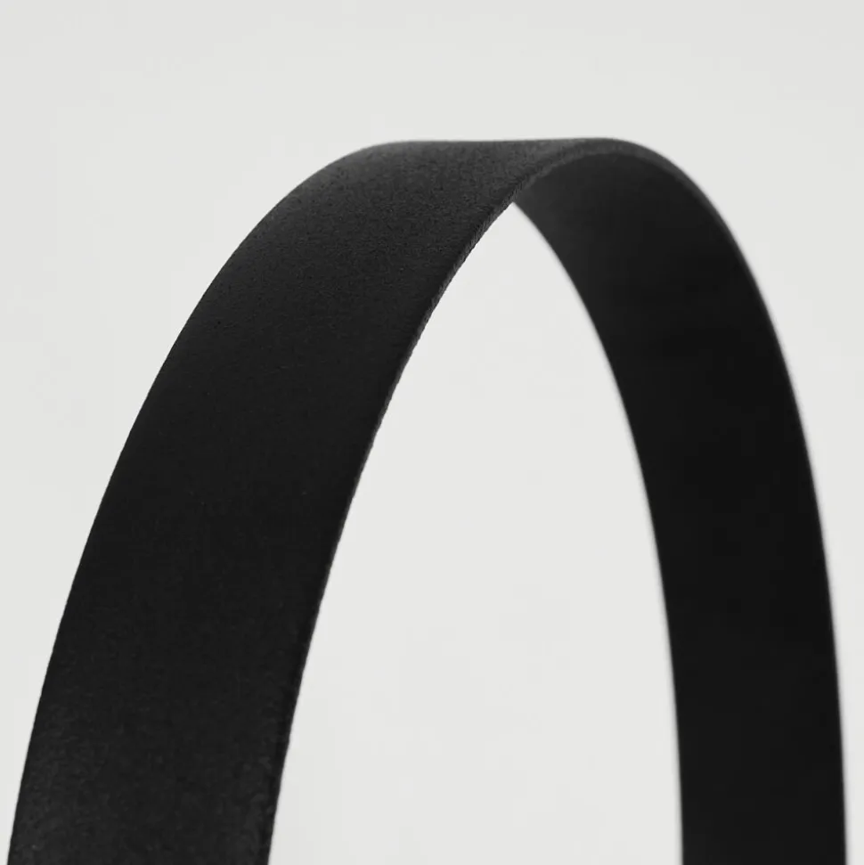 Lampe De Table Gourguel Noir, 1 Lumiere