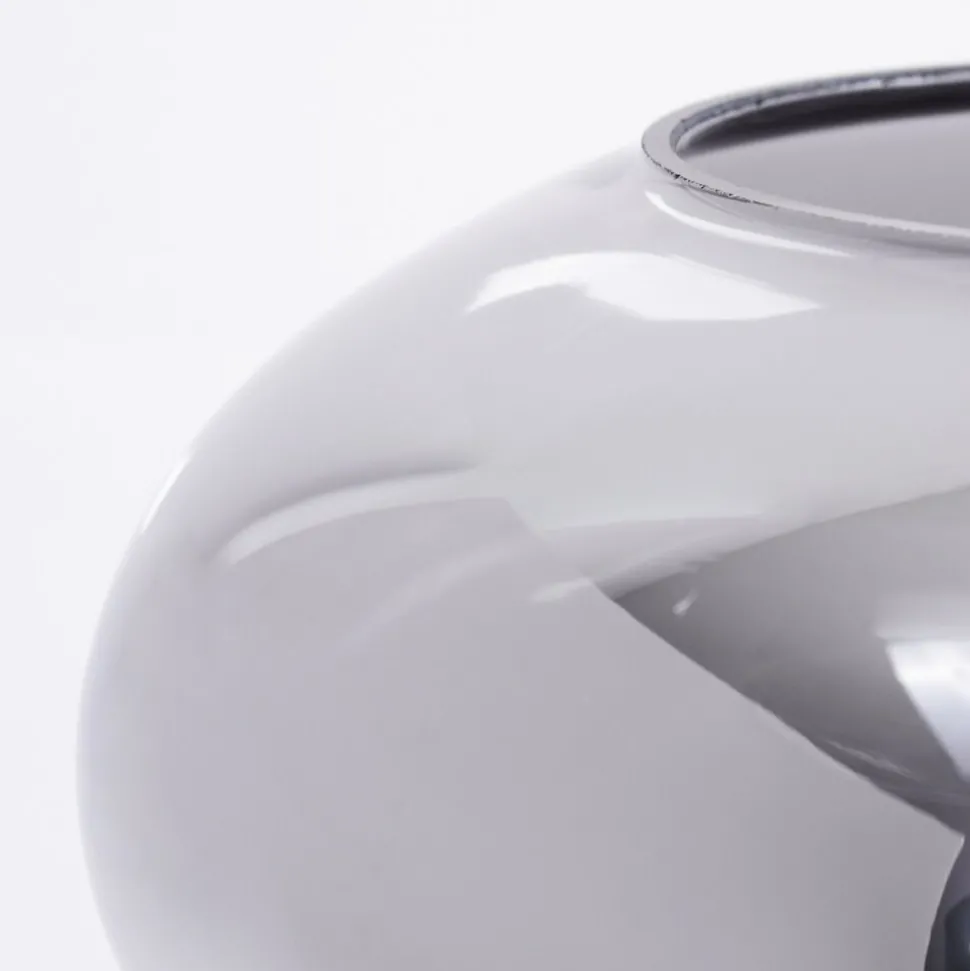 Lampe De Table Haikala Noir, 1 Lumiere
