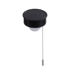 Lampe De Table Leuchten-Direkt Mandy Led Blanc, 1 Lumiere