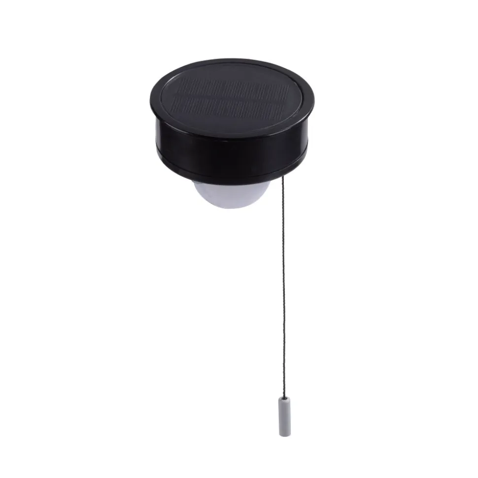 Lampe De Table Leuchten-Direkt Mandy Led Blanc, 1 Lumiere