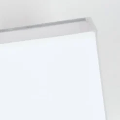 Lampe De Table Niukkala Nickel Mat, 1 Lumiere