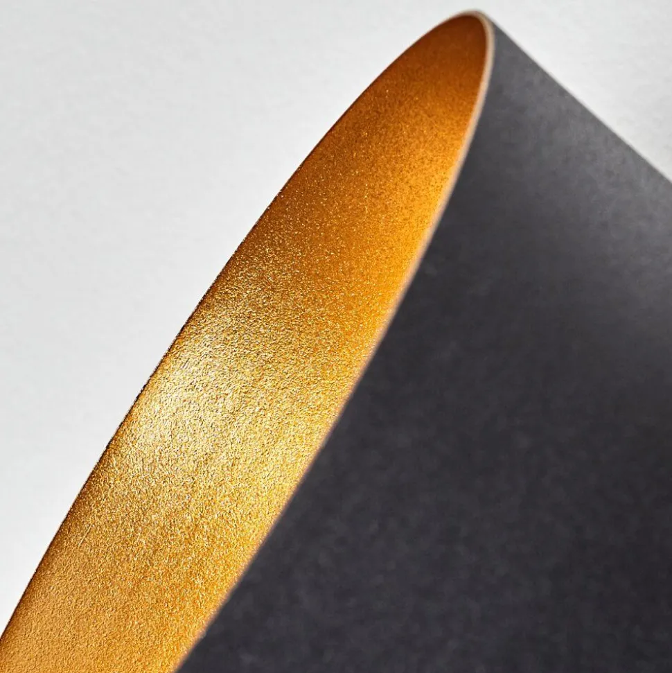 Lampe De Table Novilly Noir, 1 Lumiere