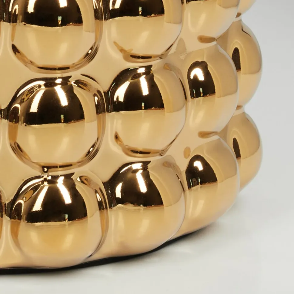 Lampe De Table Varam Or, 1 Lumiere