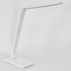 Lampe De Tablechozendo Led Blanc, 1 Lumiere