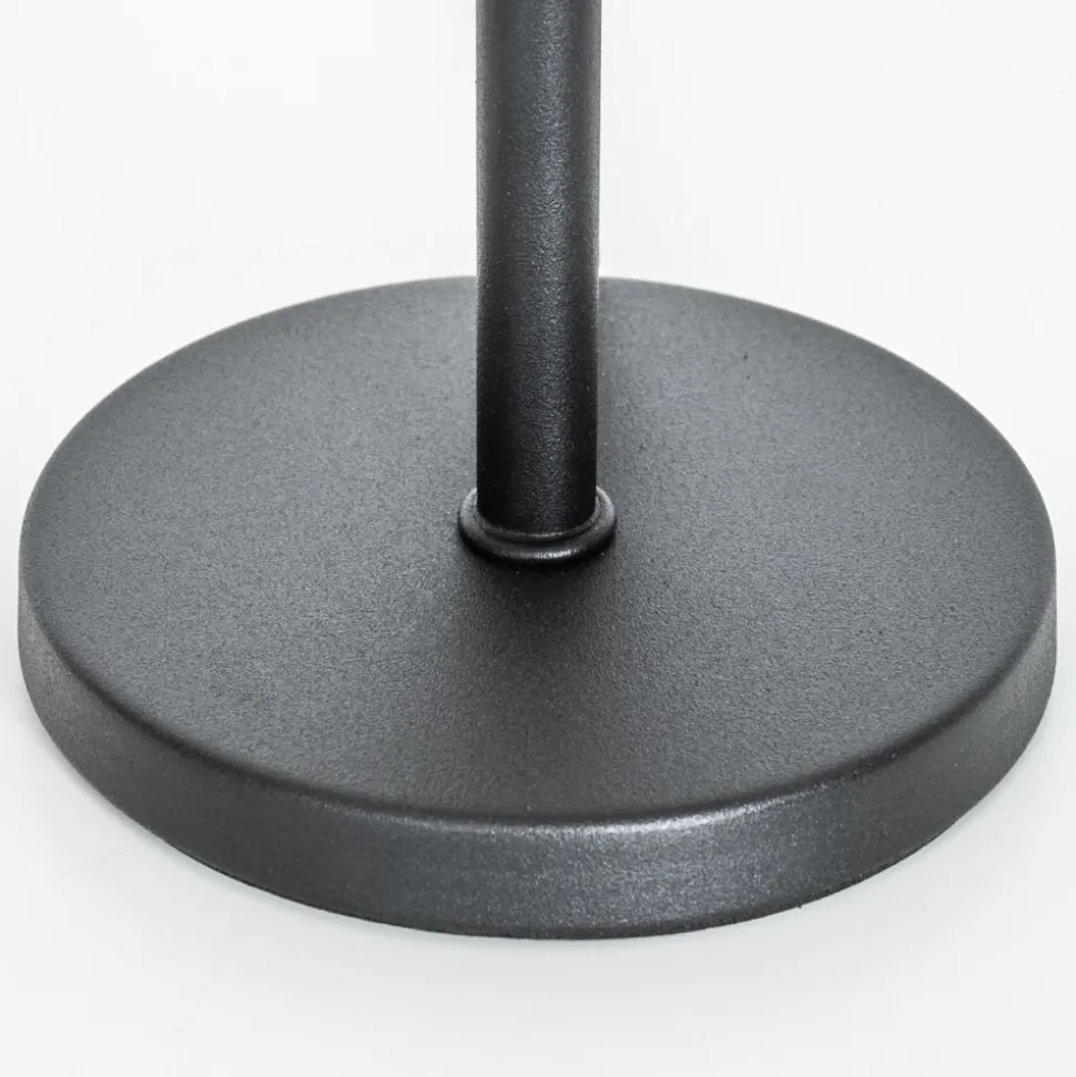 Lampe De Tablefrandina Bleu, Or, 1 Lumiere