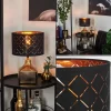 Lampe De Tableosorno Or, 1 Lumiere