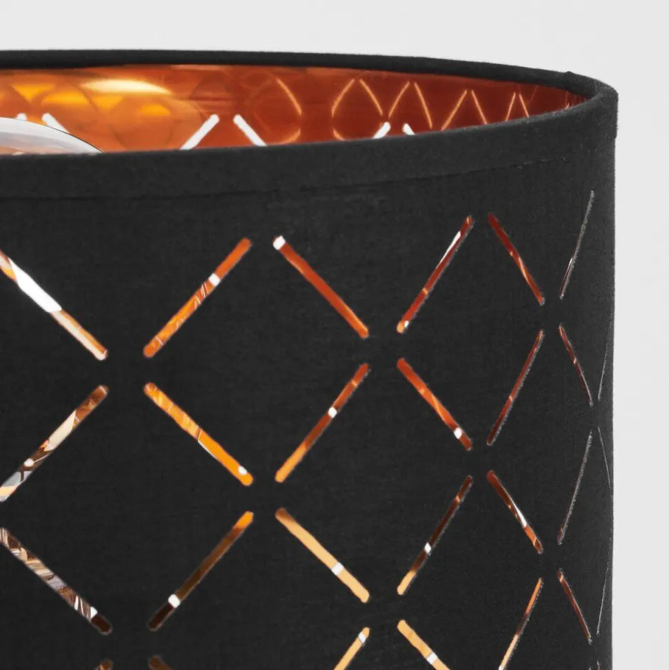 Lampe De Tableosorno Or, 1 Lumiere