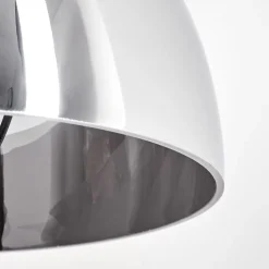 Lampe De Tablewerentzhouse Noir, 1 Lumiere