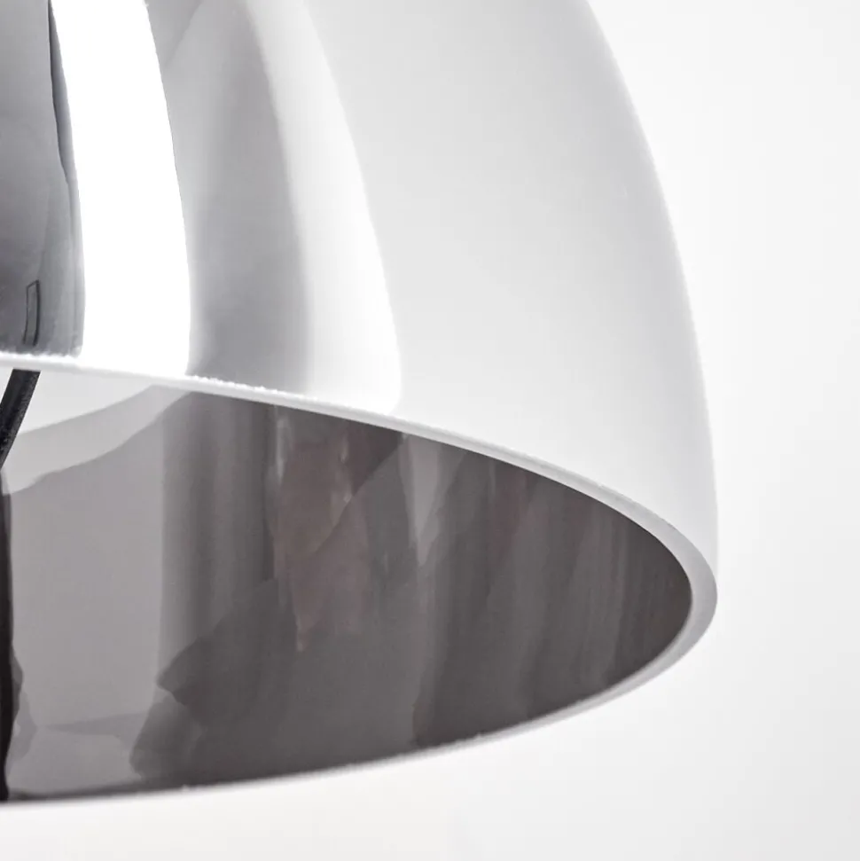 Lampe De Tablewerentzhouse Noir, 1 Lumiere