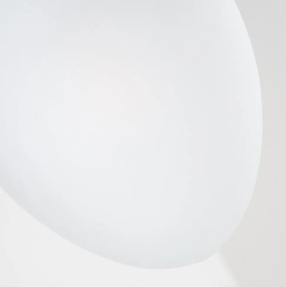 Lampe D'Exterieur Surnu Rouille, 1 Lumiere
