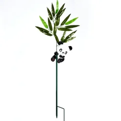 Lampe Solaire Beo Led Vert, Noir, 1 Lumiere