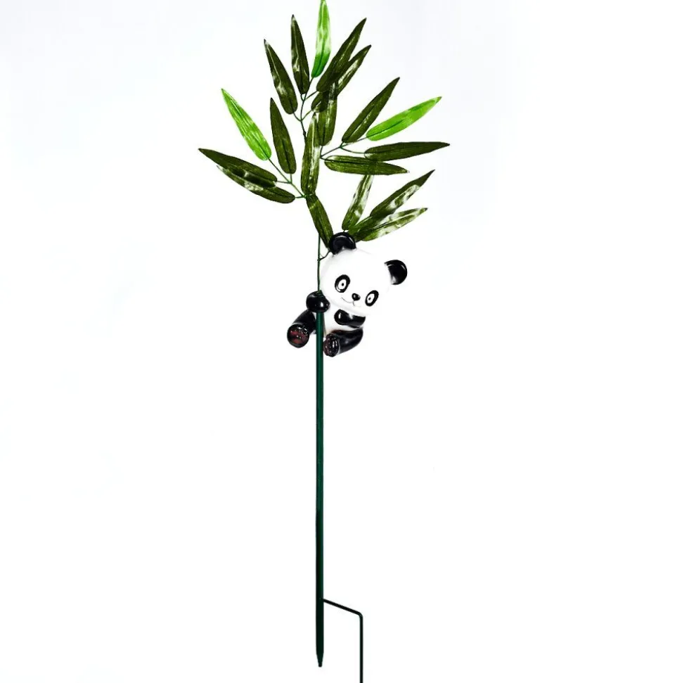 Lampe Solaire Beo Led Vert, Noir, 1 Lumiere