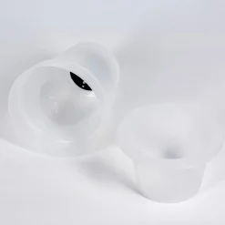 Lampe Solaire Dimouri Led Blanc, 4 Lumieres