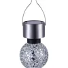 Lampe Solaire Globo Handl Led