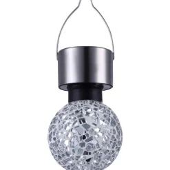 Lampe Solaire Globo Handl Led