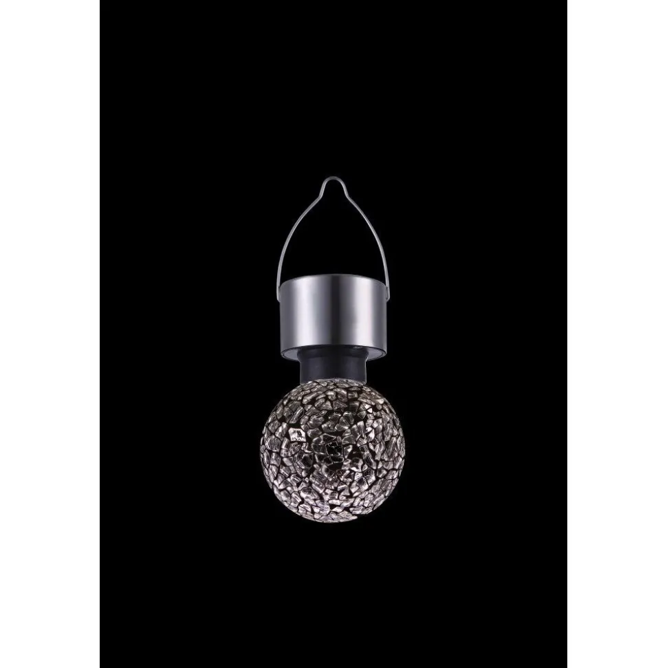 Lampe Solaire Globo Handl Led