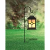 Lampe Solaire Globo Katze Led Noir